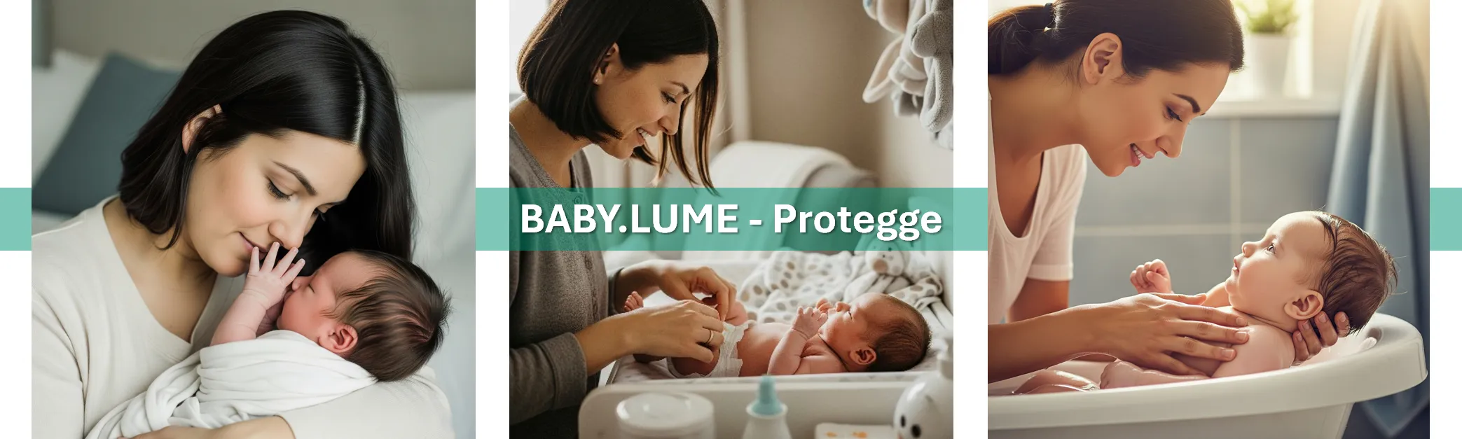 Babylume